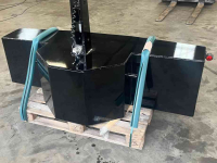 Frontweights  AMS frontgewicht