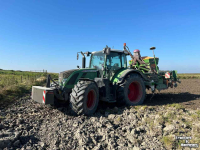Frontweights  AMS frontgewicht