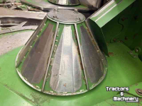 Cornhead Krone Easy Collect 753 10R Maisbek