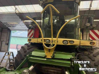 Cornhead Krone Easy Collect 753 10R Maisbek
