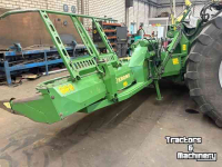 Cornhead Krone Easy Collect 753 10R Maisbek