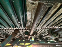 Other conveying equipment and accessories Allround Zeefband