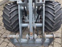 Wheelloader Giant D337T