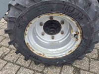 Wheelloader Giant D337T