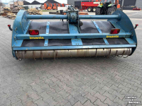 Spader machine Imants Imants 37SX300DKH spitmachine