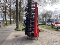 Grassland injector Duport DW8748