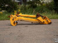 Mowing bucket Herder Verlenggiek cw 10