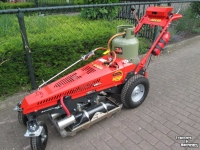 Other sprayers and accessories Adler Adler Heater