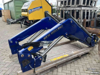 Front-end loader New Holland New Holland/STOLL  715LA  /FZ41-25 Profiline 100cm