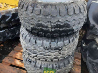 Wheels, Tyres, Rims & Dual spacers BKT 340/55R16