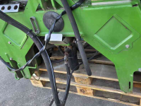 Fertilizer spreader Amazone ZA-M 1501 Profis Hydro