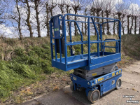 Articulated platforms  3.9m Hefei Yamei