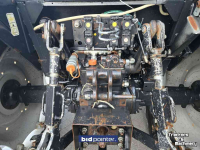 Tractor Same Dorado 86 with Loader