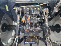 Tractor Same Dorado 86 with Loader