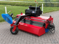 Sweeper Sweep HSTV600SP/175