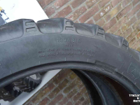 Wheels, Tyres, Rims & Dual spacers BKT agrimax 230/95r36
