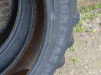 Wheels, Tyres, Rims & Dual spacers BKT agrimax 230/95r36