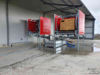 Box-washer RM Irrigation Kistenwasser