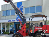 Wheelloader Thaler 3150 TA