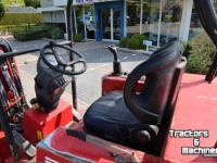 Wheelloader Thaler 3150 TA