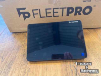 GPS steering systems and attachments  Fleet Pro GPS systeem