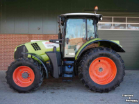 Tractor Claas Arion 610 CIS