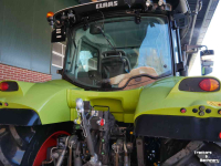 Tractor Claas Arion 610 CIS