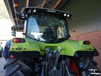Tractor Claas Arion 610 CIS