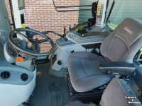 Tractor Claas Arion 610 CIS