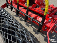 Seed Drill Combination Boxer PX135 rotorkopeg  + Delimbe T14 zaaimachine