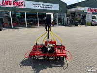 Seed Drill Combination Boxer PX135 rotorkopeg  + Delimbe T14 zaaimachine