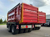 Self-loading wagon Schuitemaker Rapide 5800 Opraapwagens (2)