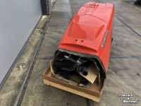 Used parts for tractors Kubota Motorkap M 110 GX