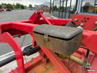 Mower Lely Splendimo 320FC frontmaaier / schijvenmaaier / maaier / maaien / Lely maaier / grazen