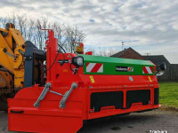 Onion harvester Holaras UM 180 F & UR170DB
