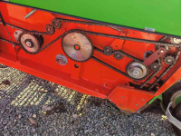 Onion harvester Holaras UM 180 F & UR170DB