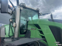 Tractor Fendt 826 profiplus Scr