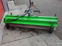 Sweeper Bema 230