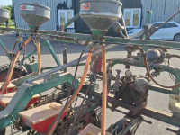Seed drill Vicon Monozentra