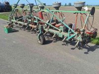 Seed drill Vicon Monozentra