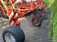 Rake Lely Hibiscus 805