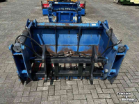Silage cutting bucket AP NP 1600