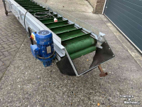 Conveyor  BTS Flex 06-41 Opvoerband