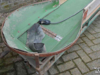 Conveyor  bandje