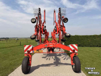 Rake Kuhn GA 8521