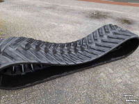 Tracks and driveline Zuidberg Tracks 634-3026