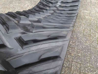 Tracks and driveline Zuidberg Tracks 634-3026