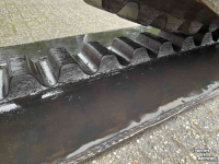 Tracks and driveline Zuidberg Tracks 634-3026