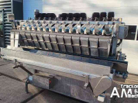 Weighing machines Newtec 2014D Computerweger