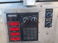 Weighing machines Newtec 2014D Computerweger
